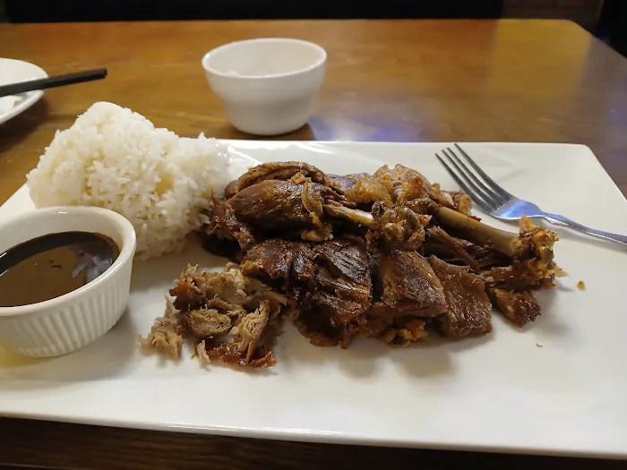 Lao Sze Chuan 4