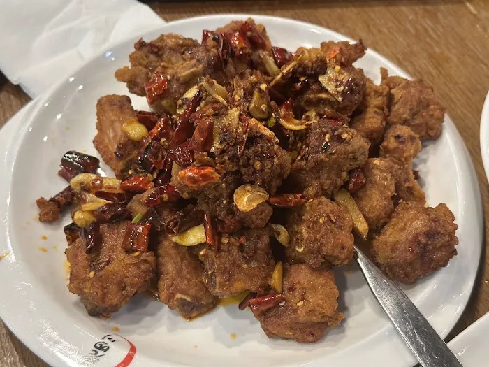Lao Sze Chuan 3