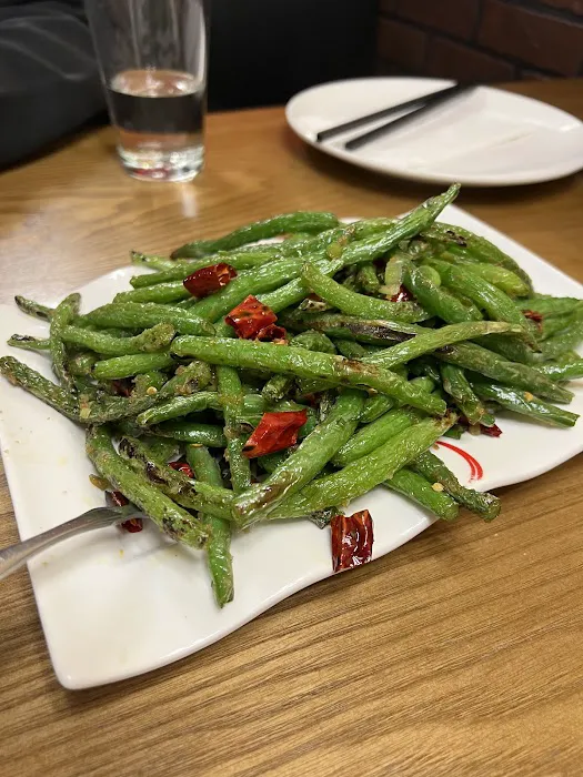 Lao Sze Chuan 8