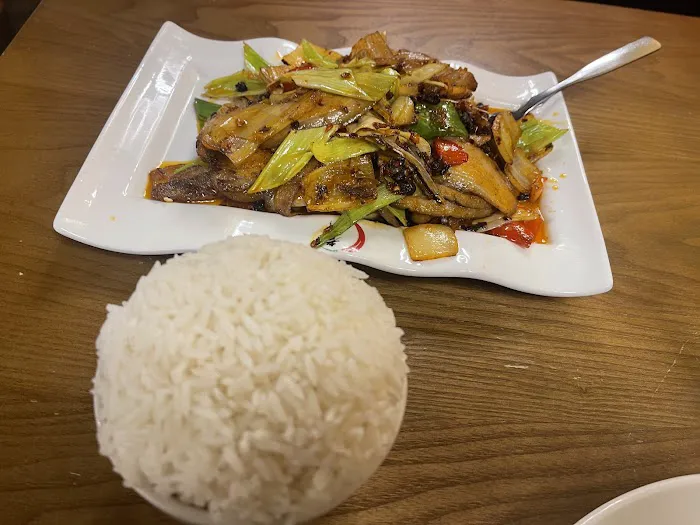 Lao Sze Chuan 7