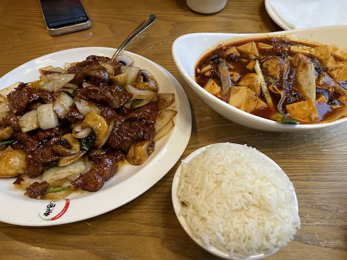 Lao Sze Chuan 9