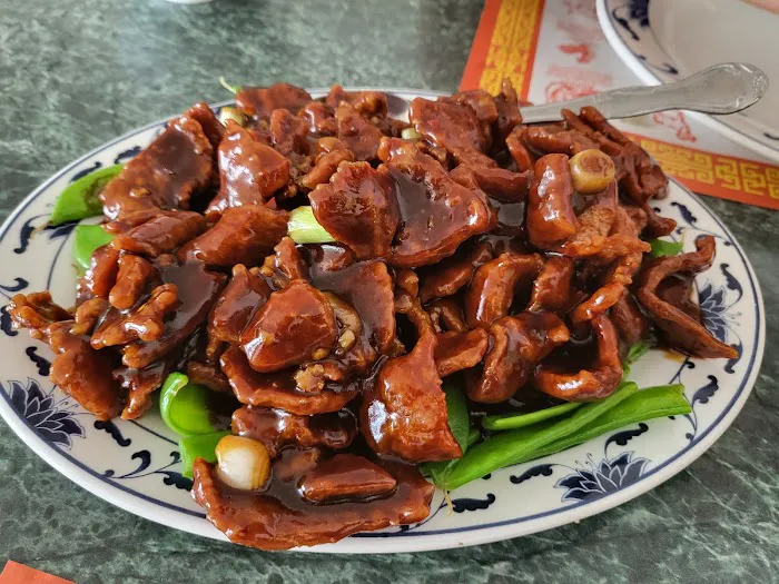 Enjoy China 1