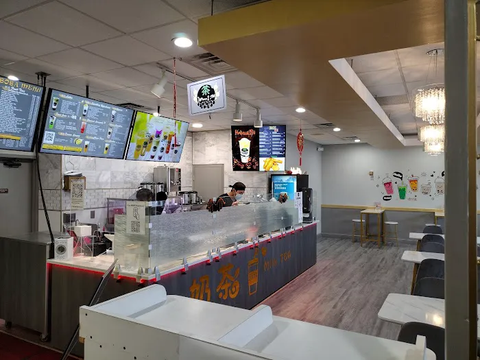 Mi's Eatery 1