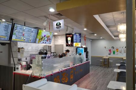 Mi's Eatery