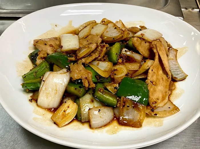 Mi's Eatery 5