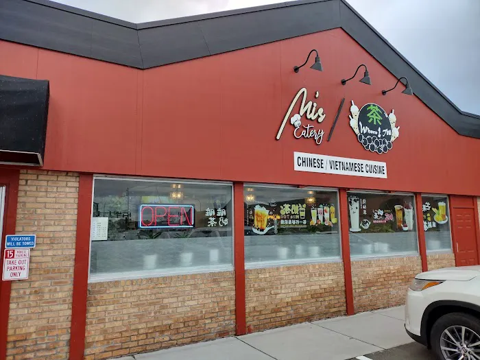 Mi's Eatery 6