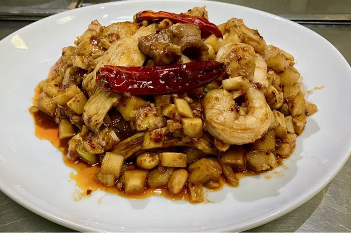 Mi's Eatery 9