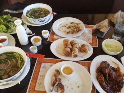 Bamboo Village Restaurant 0