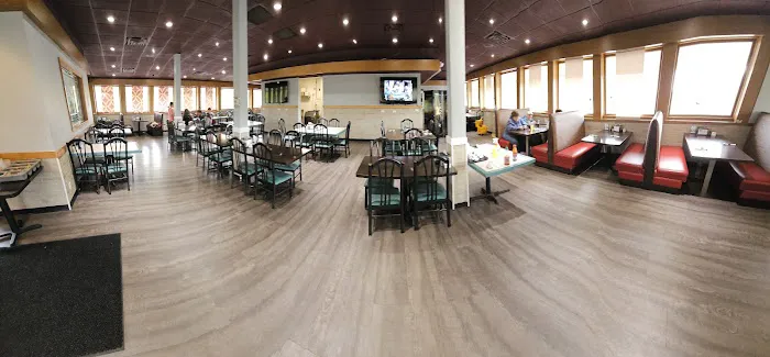 Bamboo Village Restaurant 5