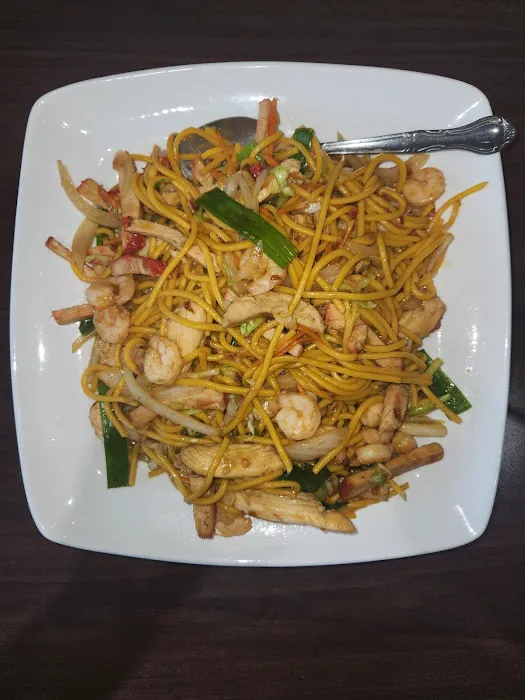 Bamboo Village Restaurant 9
