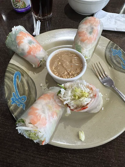 Bamboo Village Restaurant 10