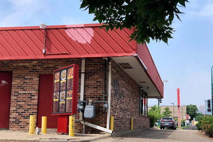 Chinese Express 3