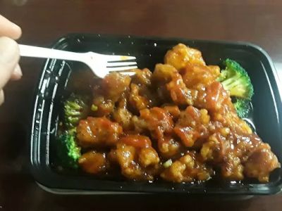 Chinese Express 0