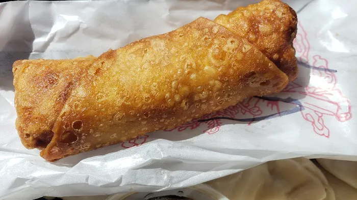 Chinese Express 5