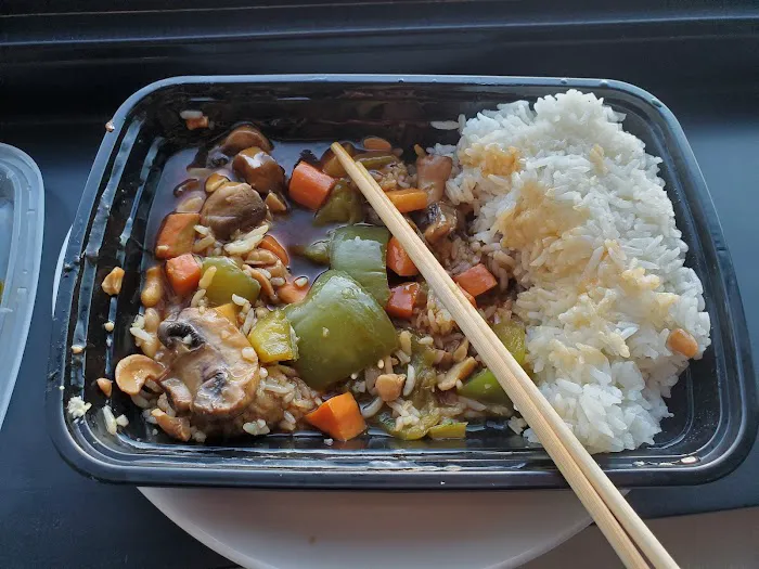 Chinese Express 6