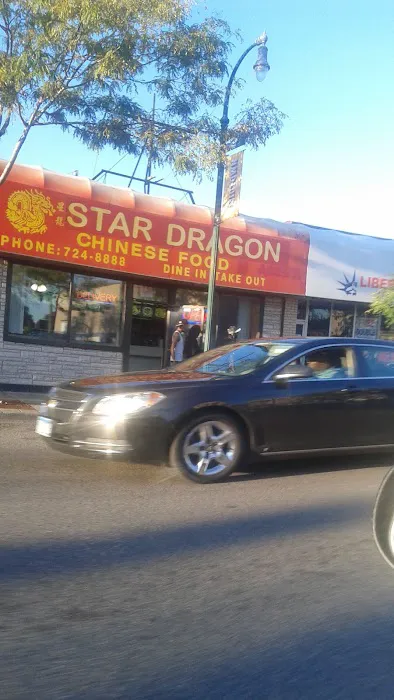 Star Dragon 4