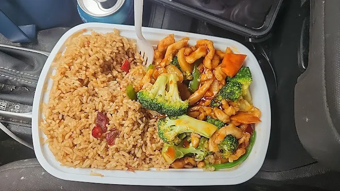 Fresh Wok 2