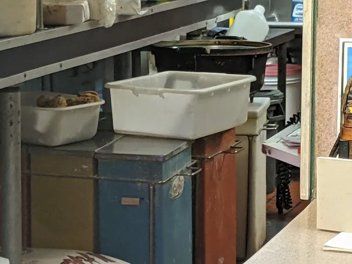 Fresh Wok 8