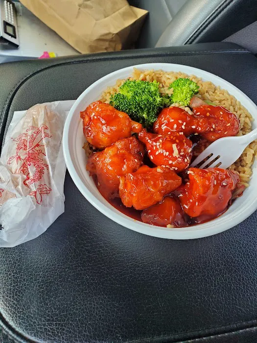 Fresh Wok 6
