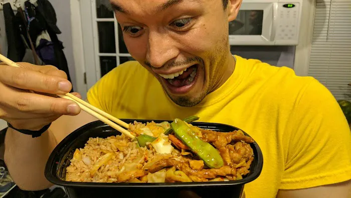 Fresh Wok 10