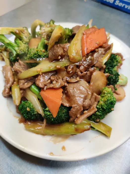 Wong's Kitchen 2