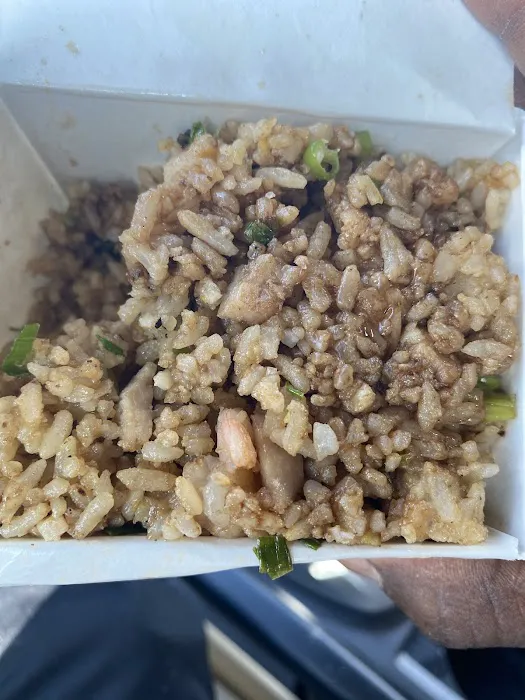 Wong's Kitchen 4