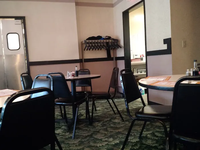 Wong's Kitchen 6