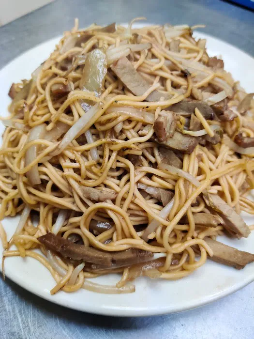 Wong's Kitchen 7
