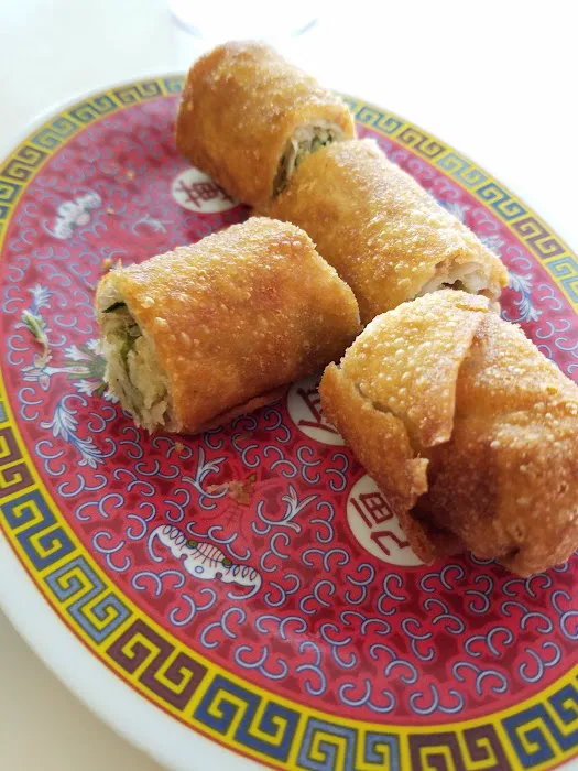 Wong's Kitchen 8