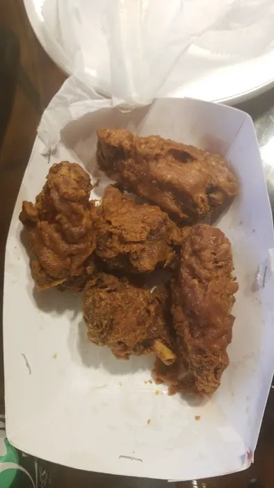 Wong's Kitchen 9
