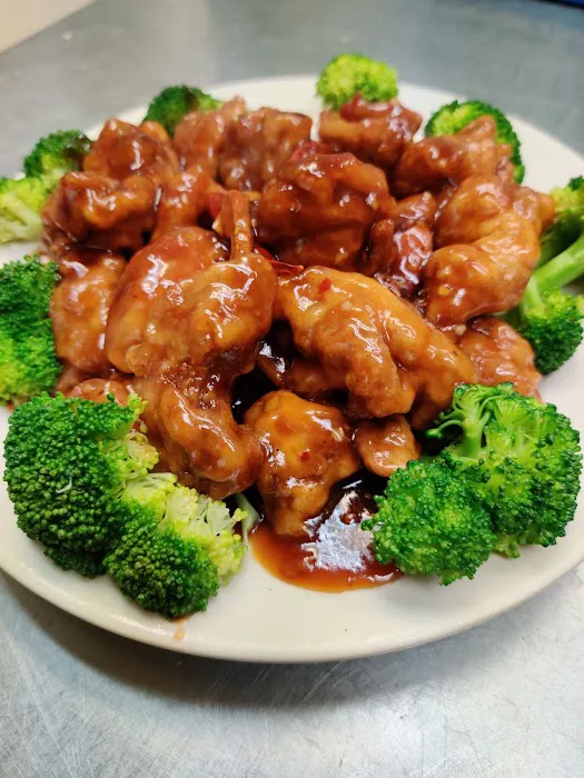 Wong's Kitchen 10