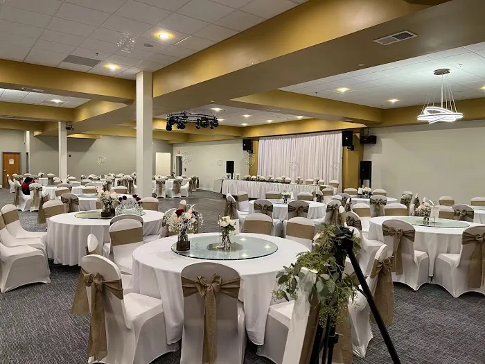 Rose Garden Restaurant & Banquet Hall 1