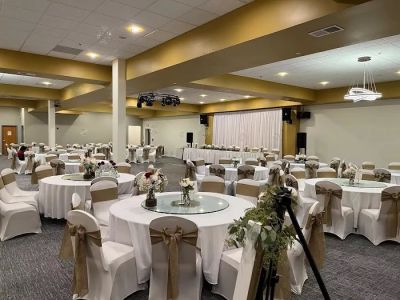 Rose Garden Restaurant & Banquet Hall 0