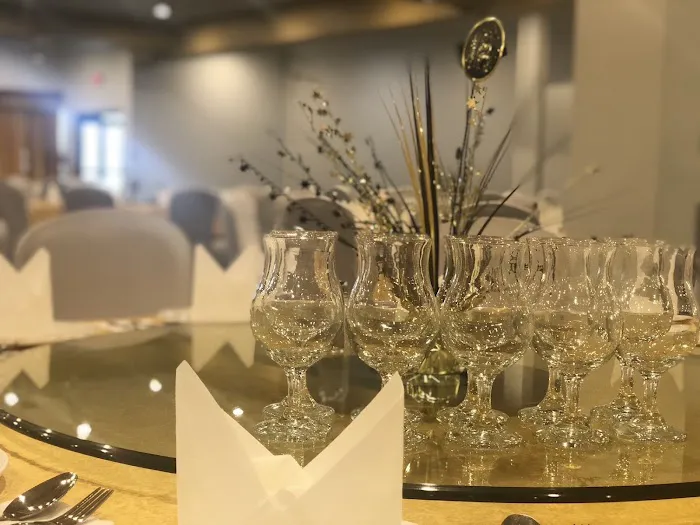 Rose Garden Restaurant & Banquet Hall 2