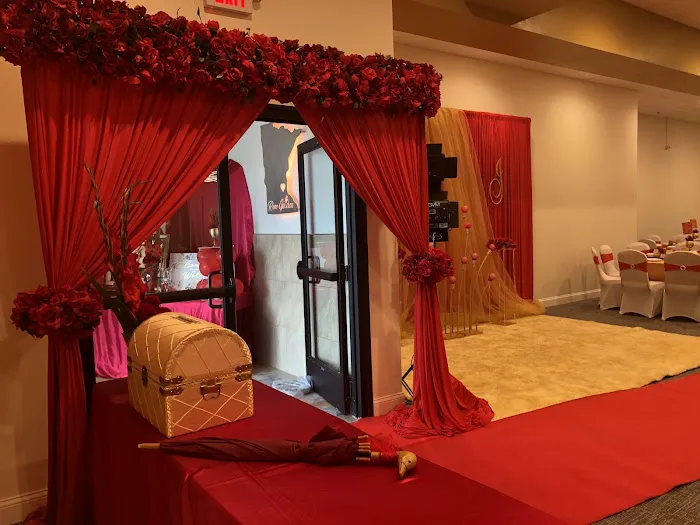 Rose Garden Restaurant & Banquet Hall 6