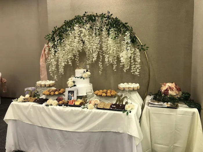 Rose Garden Restaurant & Banquet Hall 5