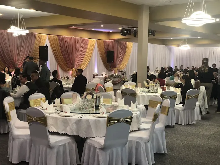 Rose Garden Restaurant & Banquet Hall 4