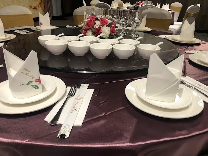 Rose Garden Restaurant & Banquet Hall 8