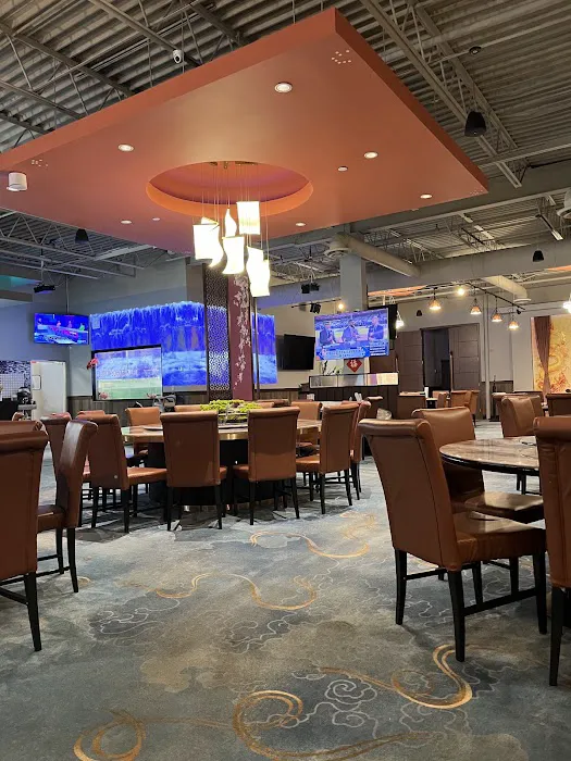 Rose Garden Restaurant & Banquet Hall 7