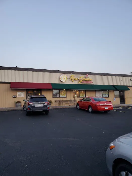 Rose Garden Restaurant & Banquet Hall 10