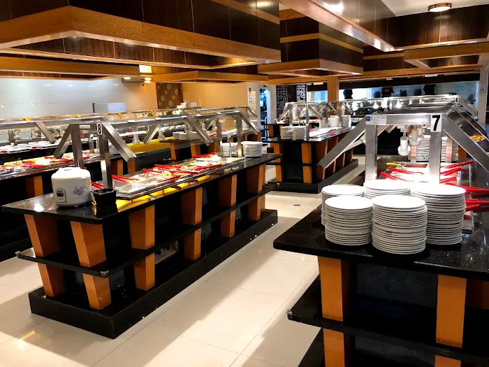 Hibachi Grill and Supreme Buffet 2