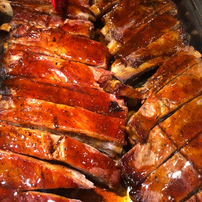 Hibachi Grill and Supreme Buffet 3