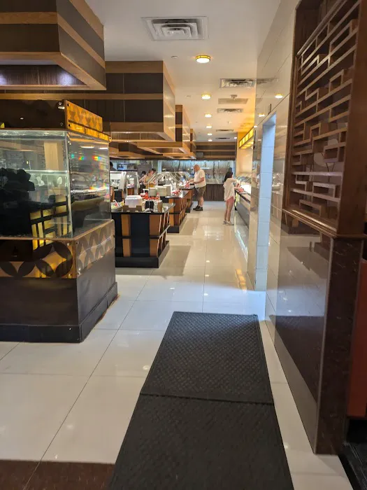 Hibachi Grill and Supreme Buffet 9