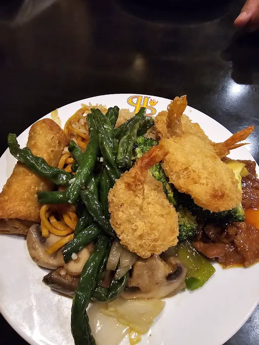 Hibachi Grill and Supreme Buffet 10