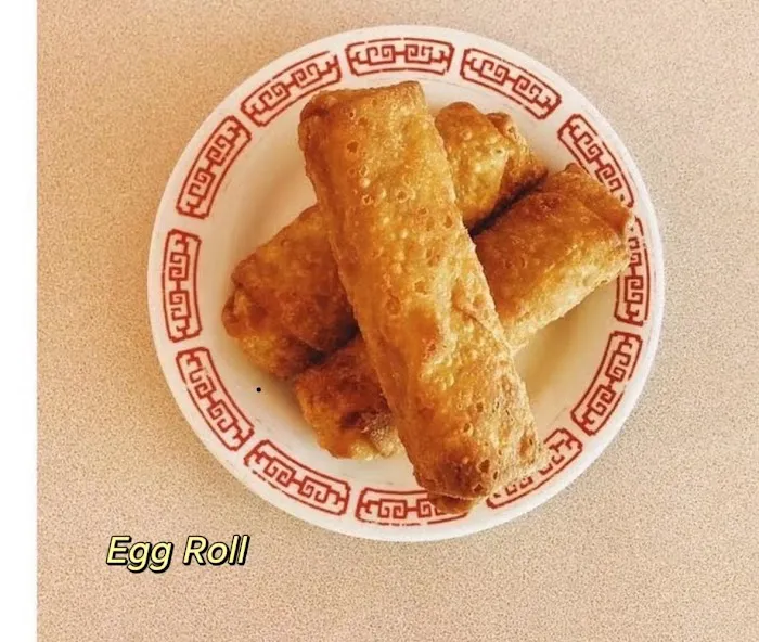 Lucky Wok 7