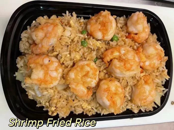 Lucky Wok 9