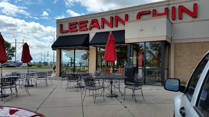 Leeann Chin 4