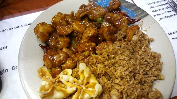 Bamboo Village Restaurant 6