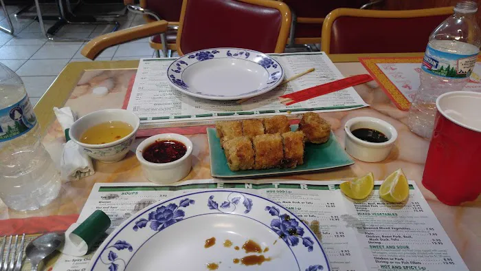Bamboo Village Restaurant 8