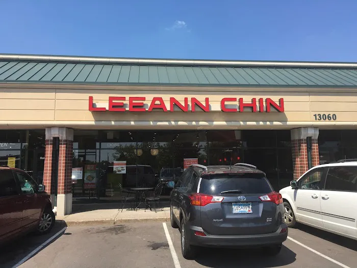 Leeann Chin 9